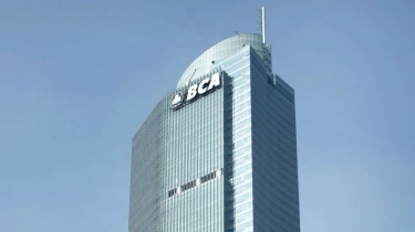 BCA Buka Suara Tanggapi Rumor IPO Bank Digital Blu