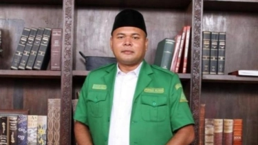 Berapa Gaji Ainul Yakin sebagai Komisaris PT Transjakarta? Disorot usai Demo Trans7