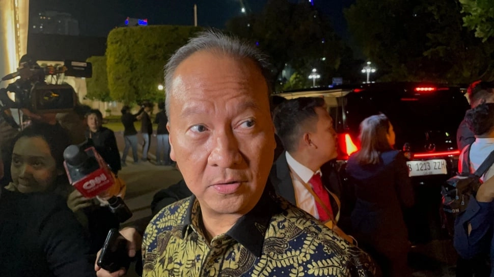 Biar Tak Cuma Jadi Wacana, Menperin Usul Mobil Nasional Masuk PSN