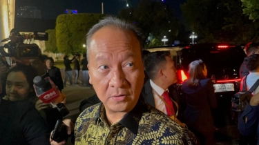 Biar Tak Cuma Jadi Wacana, Menperin Usul Mobil Nasional Masuk PSN