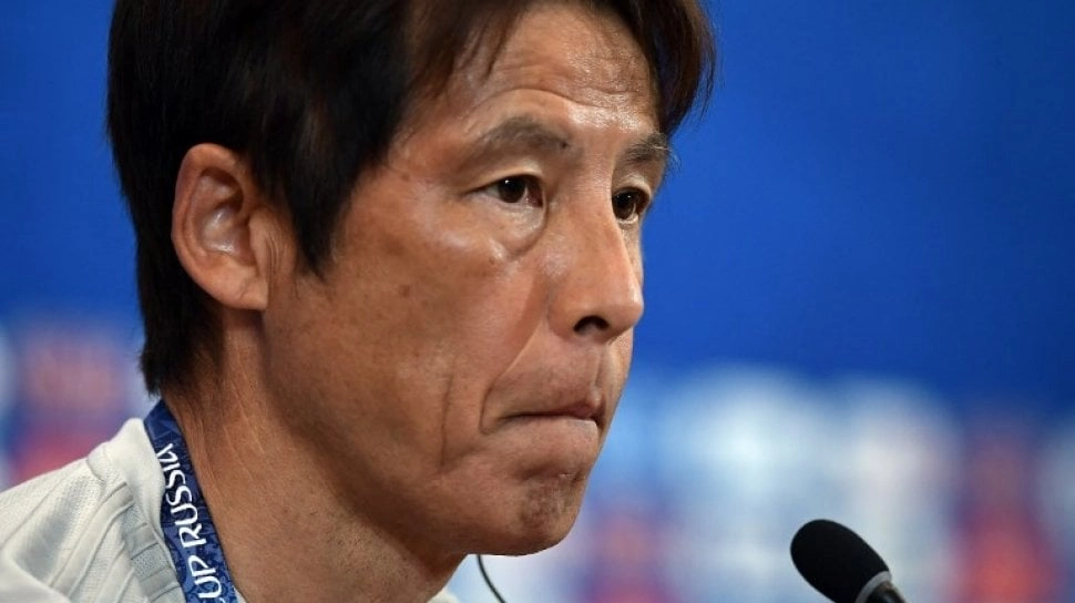 Bukan Akira Nishino, 2 Calon Pelatih Timnas Indonesia dari Asia
