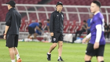 Cerita Calon Pelatih Timnas Indonesia Akira Nishino Jadi Penyusup: Kalau Ketahuan Bisa Mati