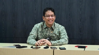 Dana Korupsi Rp13 T Dialokasikan untuk Beasiswa, Purbaya: Disalurkan Tahun Depan