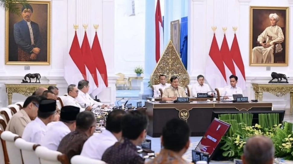 Evaluasi Setahun Pemerintahan Prabowo, Kinerja Kemenkes hingga BGN Dinilai Layak Dievaluasi
