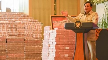 Hakim Tak Boleh Bisa Disogok, Prabowo Naikkan Gaji hingga 280 Persen Demi Kehormatan Peradilan