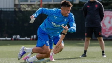 Kata-kata Kapten FC Twente Soal Mees Hilgers yang Dibekukan Tim