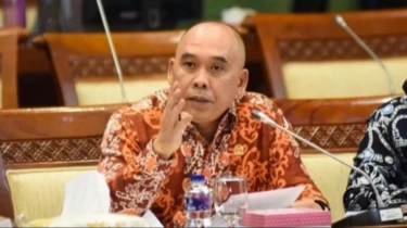 KPK Bidik Rekan Hergun, Diduga Ikut Kecipratan Duit Panas Korupsi CSR BI-OJK, Siapa Dia?