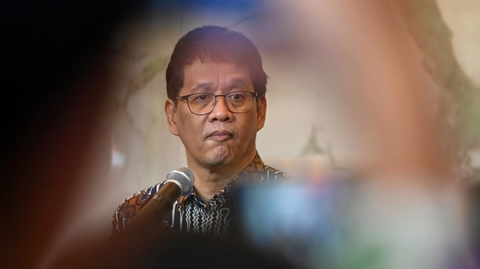 Menkeu Purbaya Sudah Kantongi Nama-nama Mafia Tekstil dan Baja