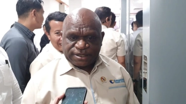 Menteri Pigai Usulkan Aturan Jadikan Indonesia Negara Pertama yang Anggap Korupsi Pelanggaran HAM