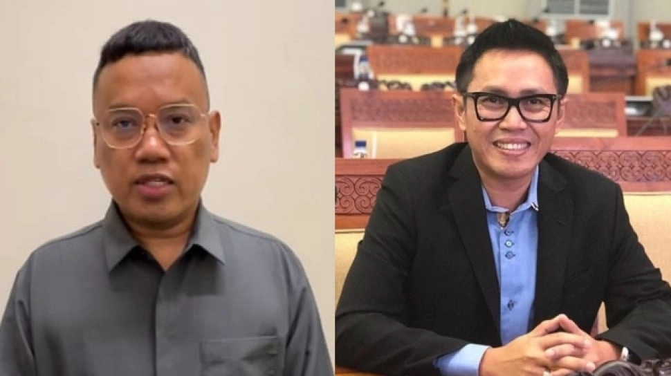 Nasib Eko Patrio dan Uya Kuya di DPR RI Masih Menggantung, Waketum PAN Bilang Begini