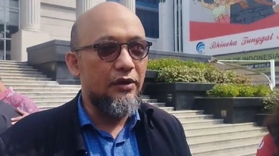 Novel Baswedan 'Senggol' Prabowo: Kembalikan Pegawai KPK Korban Firli, Ini Penegakan Hukum