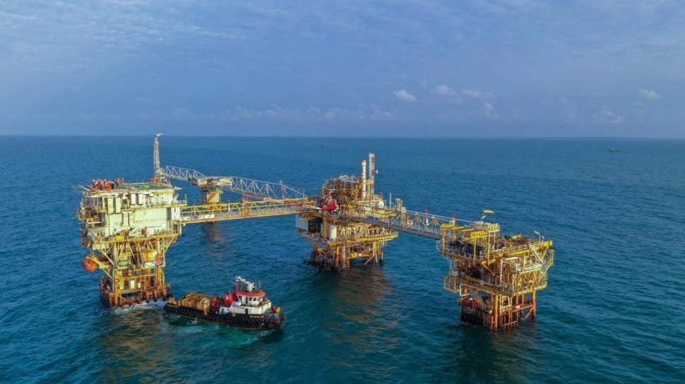 PHE Ungkap Hasil Pengeboran Migas Hingga Agustus Capai 1,04 Juta Barel