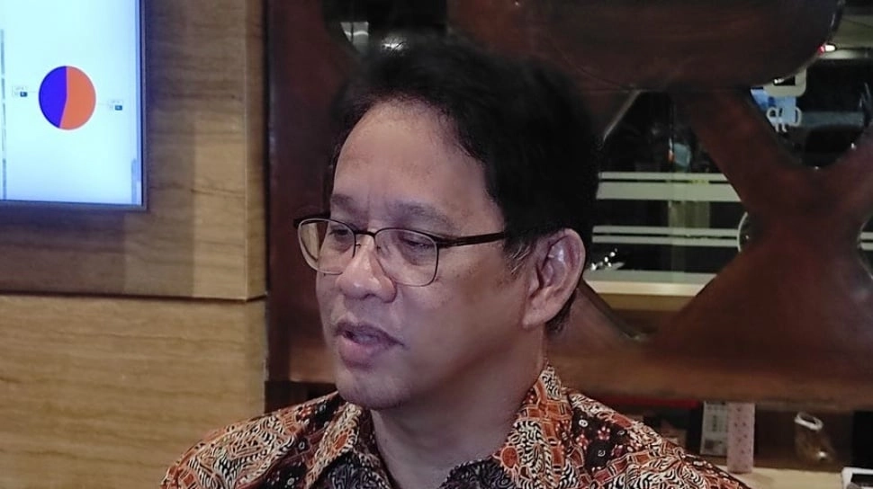 Prabowo Minta Dana LPDP Ditambah, Menkeu Purbaya: Tahun Ini Nggak Bisa!