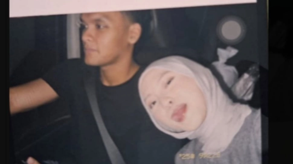Safrie Terduga Selingkuhan Jule Kuliah di Mana? Muncul Kabar Di-DO usai Kena Skandal
