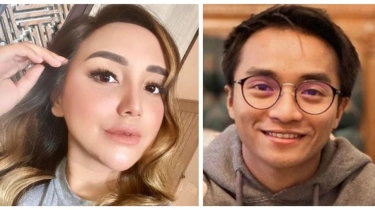 Sunan Kalijaga Masih Tak Terima Anaknya Dicampakkan, Ingat Lagi Kisah Cinta Taqy Malik dan Salmafina