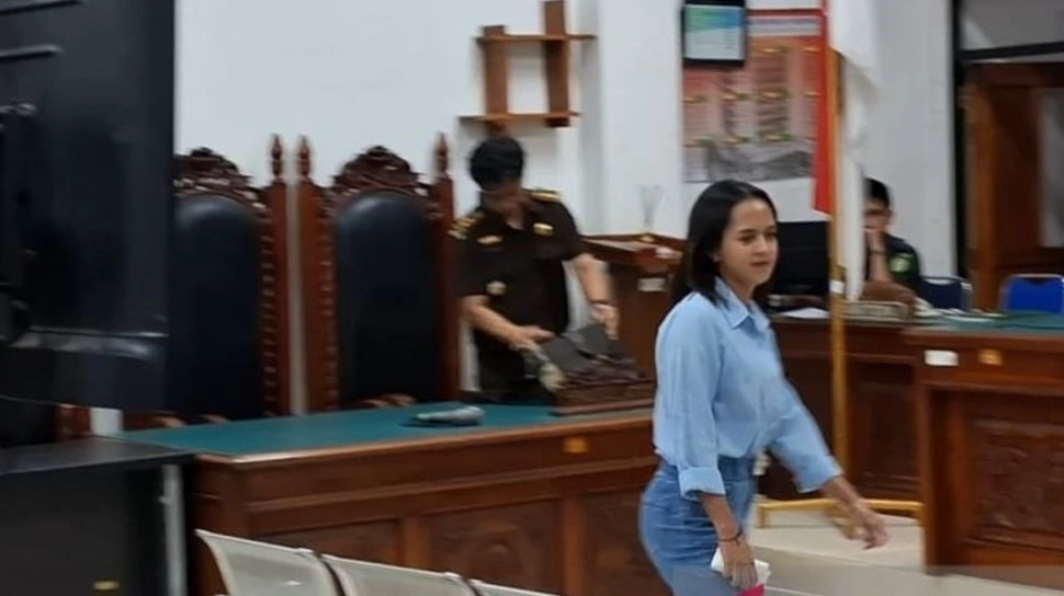 Vonis 11 Tahun Penjara untuk Fani, Mahasiswi Pemasok Anak untuk Eks Kapolres Ngada AKBP Fajar