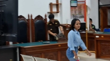 Vonis 11 Tahun Penjara untuk Fani, Mahasiswi Pemasok Anak untuk Eks Kapolres Ngada AKBP Fajar