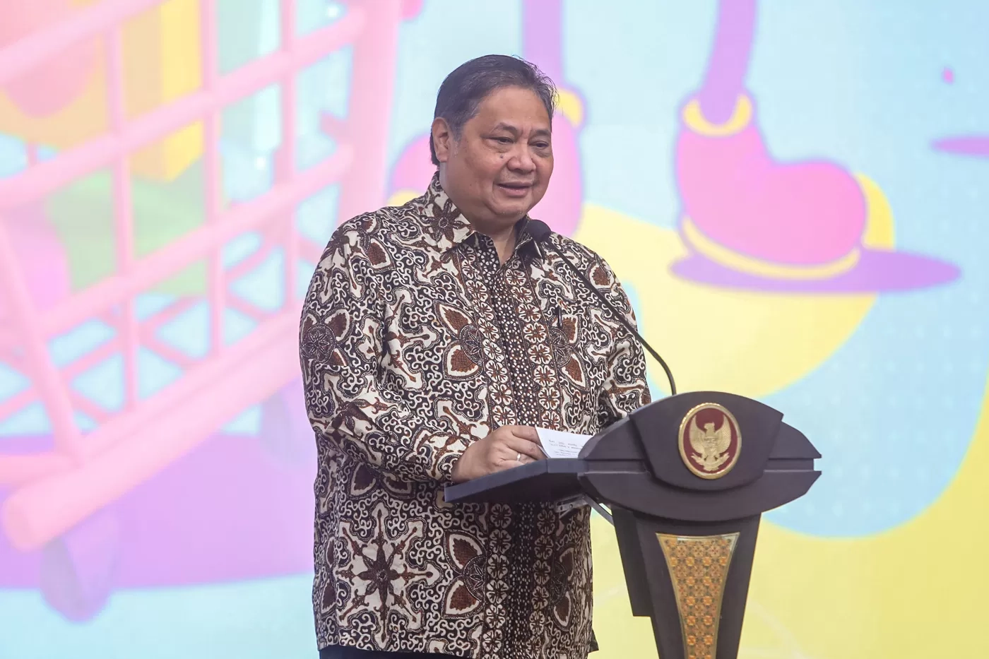 Babak Baru Dunia Otomotif Indonesia, Kesepakatan IEU-CEPA Bikin Bea Masuk Mobil Eropa jadi 0 Persen