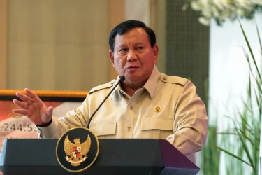 Setahun Prabowo-Gibran, Ekonomi Indonesia Tumbuh Kuat Salah Satu Terbaik di antara Negara G20