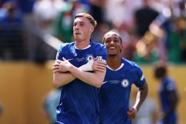 Jadwal dan Siaran Langsung Chelsea Vs Ajax di Liga Champions
