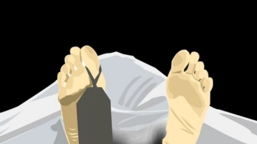 Terungkap di Rekonstruksi! Ini Ucapan Pilu Suami Setelah Kelaminnya Dipotong Istri di Jakbar