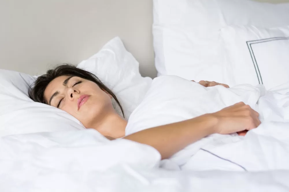 10 Rutinitas Harian yang Membuat Tidur Malam Lebih Nyenyak dan Berkualitas, Simak!