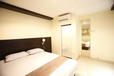 5 Rekomendasi Hotel Murah Dekat Venue Konser Blackpink World Tour Jakarta 2025