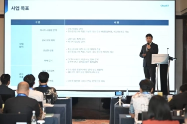 Bawa Teknologi Hijau Korea ke Bekasi, Ubah Cara Pabrik Kelola Energi lewat AIoT