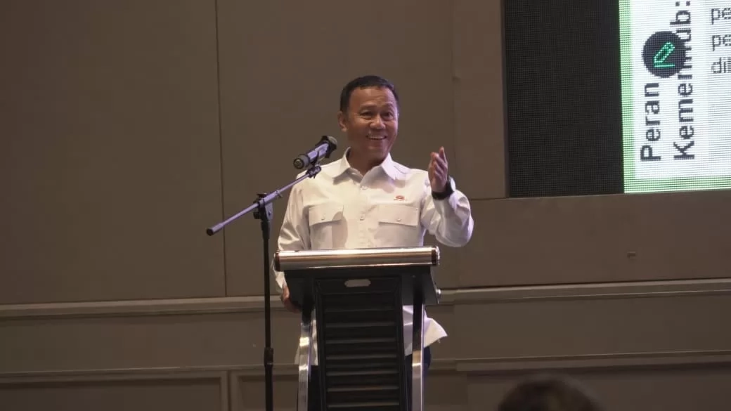 Dampaknya Luar Biasa, Kemenhub Sebut Target Nol Kendaraan Lebih Muatan dan Dimensi Tak Bisa Ditunda Lagi