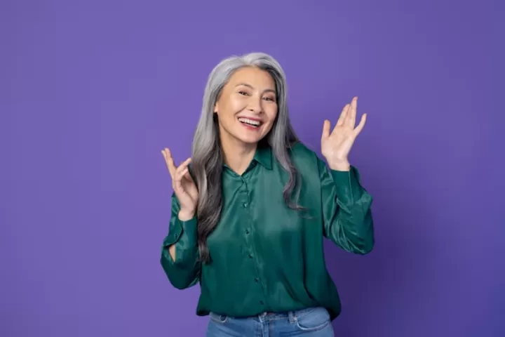 Jika Anda Tidak Lagi Takut Menua, Selamat Anda Telah Menemukan 8 Kegembiraan dari Penuaan Menurut Psikologi