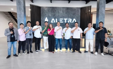 Kualitas Produk Jadi Strategi Aletra Gaet Basis Konsumen Mobil Listrik di Indonesia