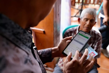 Syarat Penerima dan Cara Cek Bansos PKH dan BPNT 2025, Pastikan Jangan Salah Data!