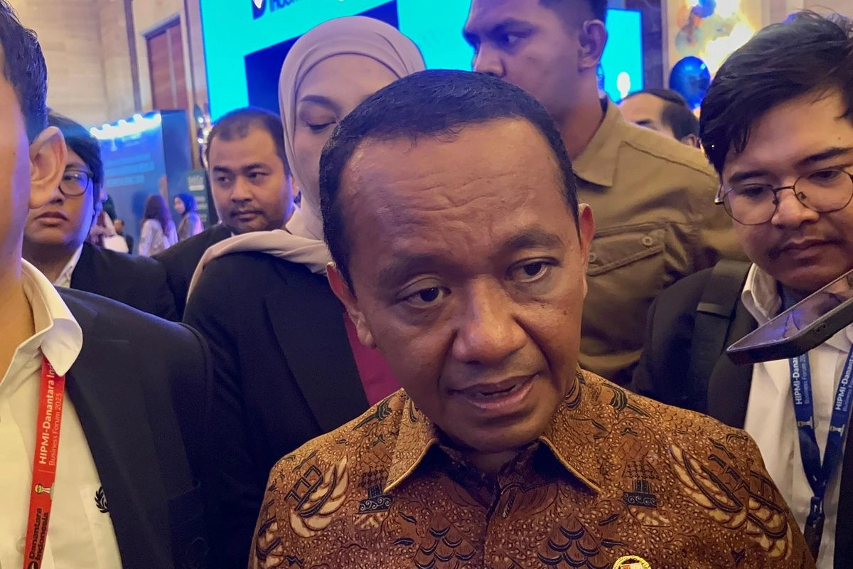 Indonesia Akan Kolaborasi Kembangkan Bioetanol dengan Brasil