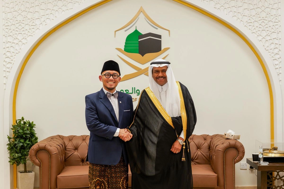 Jelang Ibadah Haji 2026, Indonesia-Arab Saudi Perketat Istithaah Kesehatan Calon Jemaah