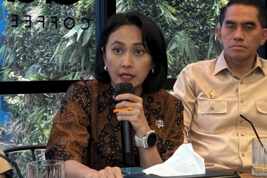 P2MI: Penerbangan ke Kamboja Bisa 5 Kali Sepekan, Diduga Terkait Online Scam