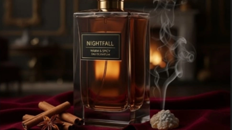 5 Parfum dengan Aroma Warm dan Spicy untuk Pria, Cocok Dipakai Malam Hari