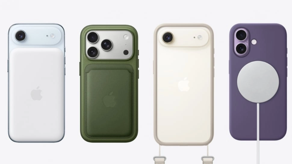 6 Rekomendasi Aksesoris iPhone 17 yang Tak Sekadar Keren, Melindungi dari Segala Sisi