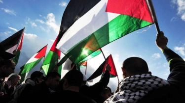 Apa Itu Two State Solution? Seruan Prabowo untuk Palestina yang Dikritik Pandji Pragiwaksono