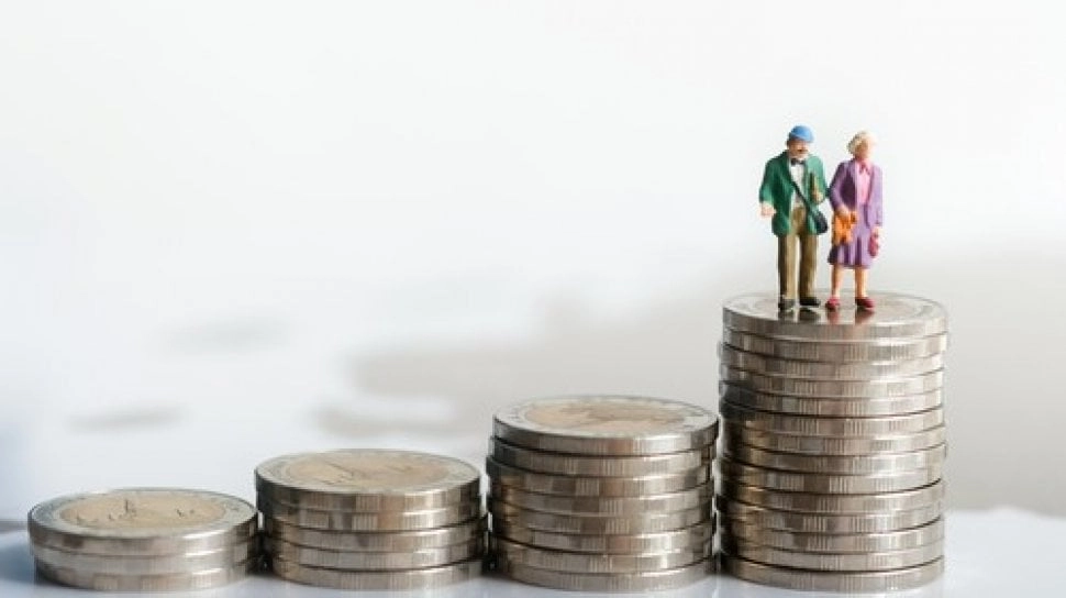 Aset Dana Pensiun Indonesia Tertinggal Jauh dari Malaysia