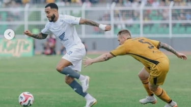 Badai Cedera Menerpa Skuad! Misi Berat PSM Makassar Lupakan Kekalahan Pahit Kontra Arema