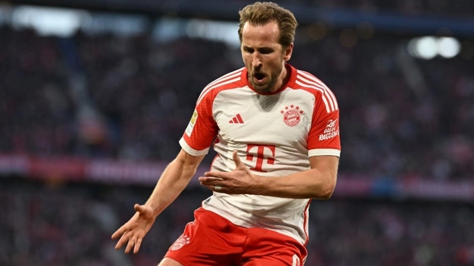 Bayern Muenchen Bantai Club Brugge 4-0, Remaja 17 Tahun Cetak Rekor Spektakuler di Liga Champions