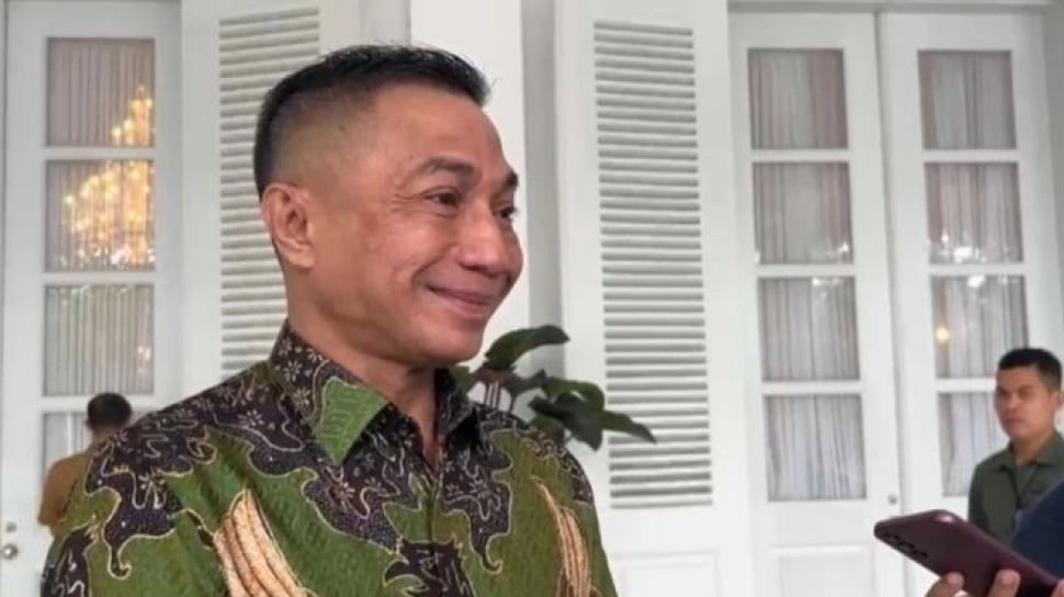 Dharma Pongrekun Beberkan Kunci Reformasi Polri Sesungguhnya Terletak pada Kehendak Kepala Negara