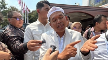 Disentil Menkeu Purbaya Soal Dana Mengendap, KDM: Itu Kas Daerah, Bukan Deposito!