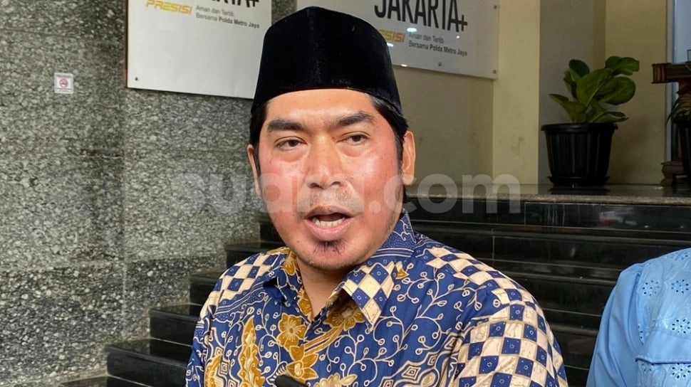 Diteror Lewat WhatsApp, Gus Yazid Lapor Polisi Hingga Minta Perlindungan ke Presiden Prabowo