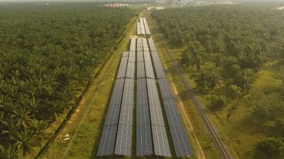 IRENA: Dunia Butuh Dua Kali Lipat Aksi untuk Selamat dari Krisis Iklim