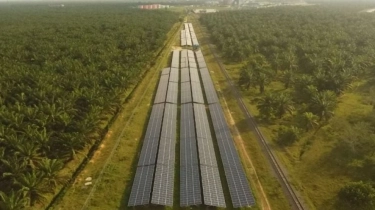 IRENA: Dunia Butuh Dua Kali Lipat Aksi untuk Selamat dari Krisis Iklim