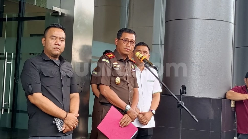 Kejati DKI Tetapkan 3 Tersangka Korupsi LPEI Senilai Rp 919 Miliar, Rumah dan Apartemen Digeledah