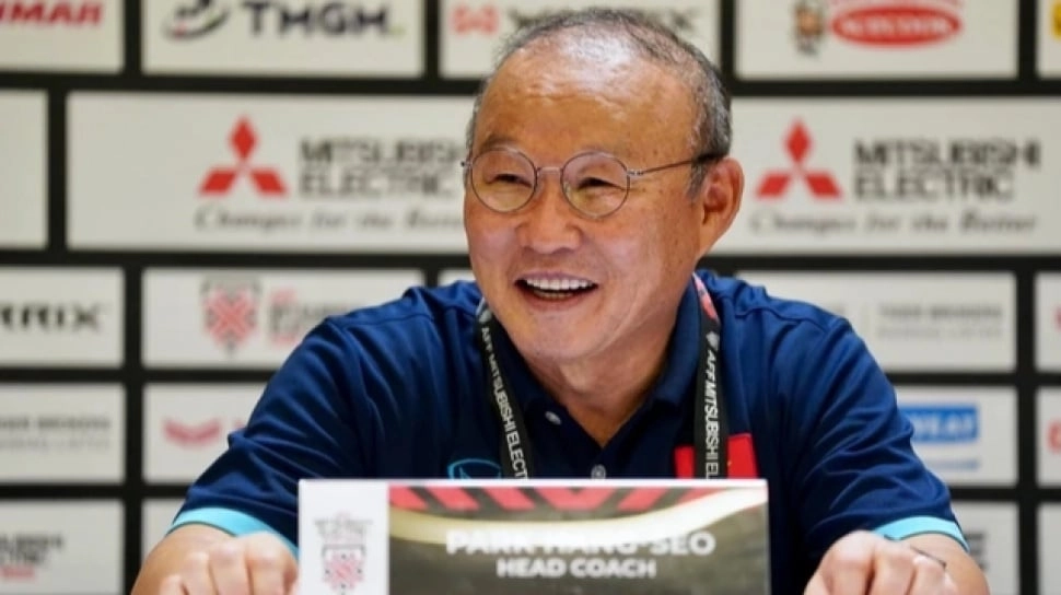 Kemungkinan Gabung Timnas Indonesia Kecil, Park Hang-seo Takut Dipecat PSSI di Tengah Jalan