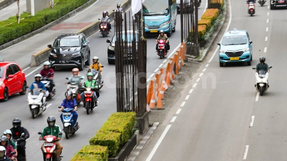 Nasib Perobohan Tiang Monorel Masih Tunggu Perumusan Skema