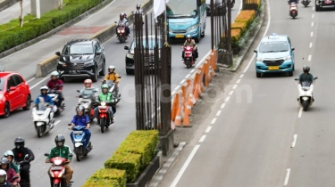 Nasib Perobohan Tiang Monorel Masih Tunggu Perumusan Skema